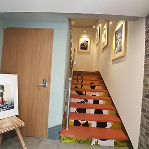 3* 호텔 통 연동